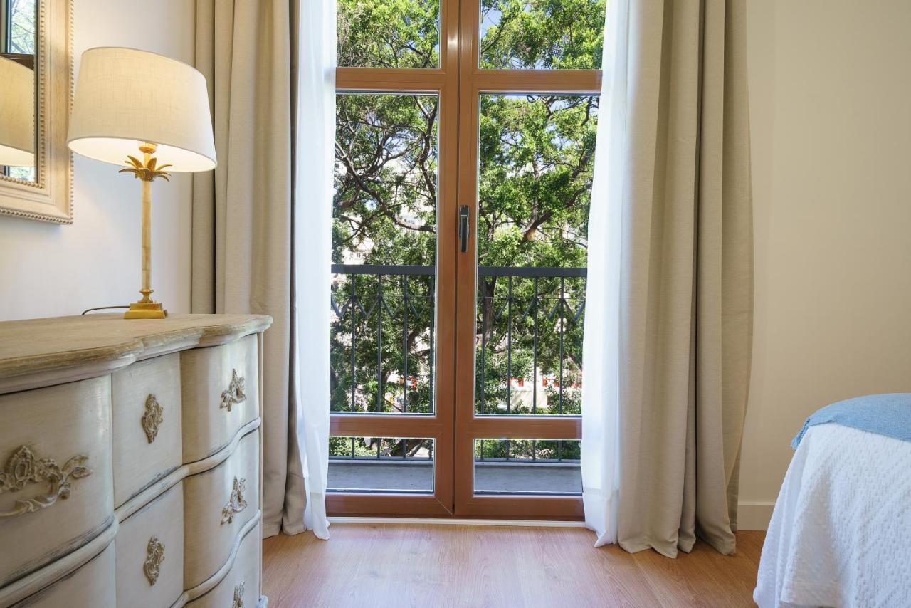 Apartment Iloftmalaga Calle Cordoba *