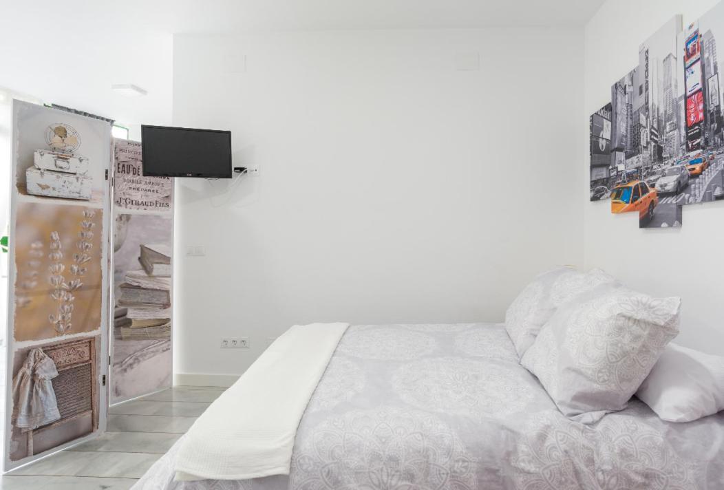 Apartment Livemalaga Panaderos Old Town Malaga