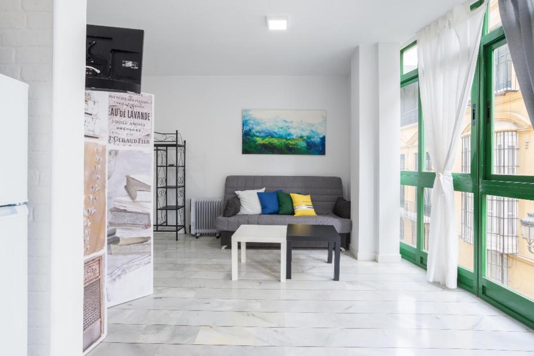 Livemalaga Panaderos Old Town Apartment Malaga