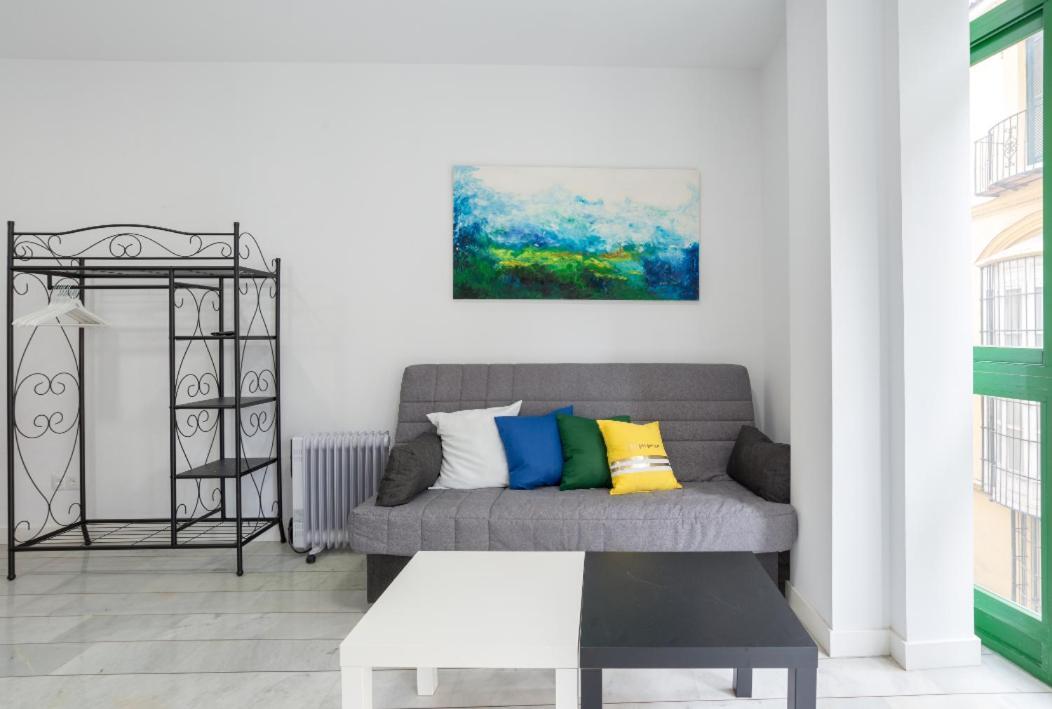 Apartment Livemalaga Panaderos Old Town