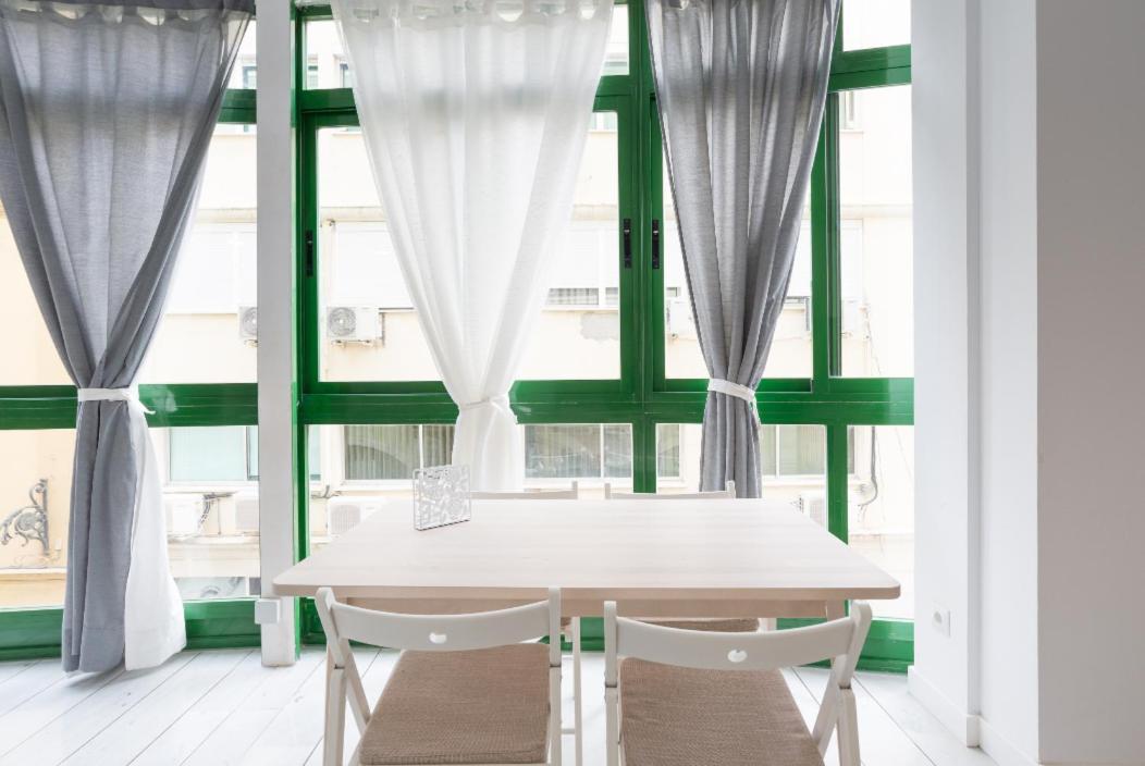 Livemalaga Panaderos Old Town Apartment Malaga