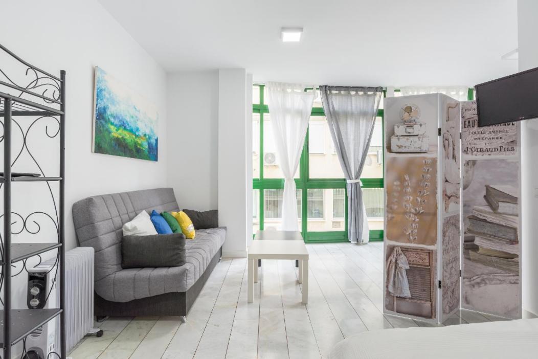 Apartment Livemalaga Panaderos Old Town *