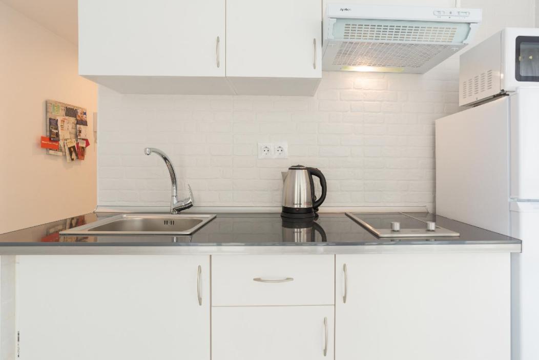 Apartment Livemalaga Panaderos Old Town *