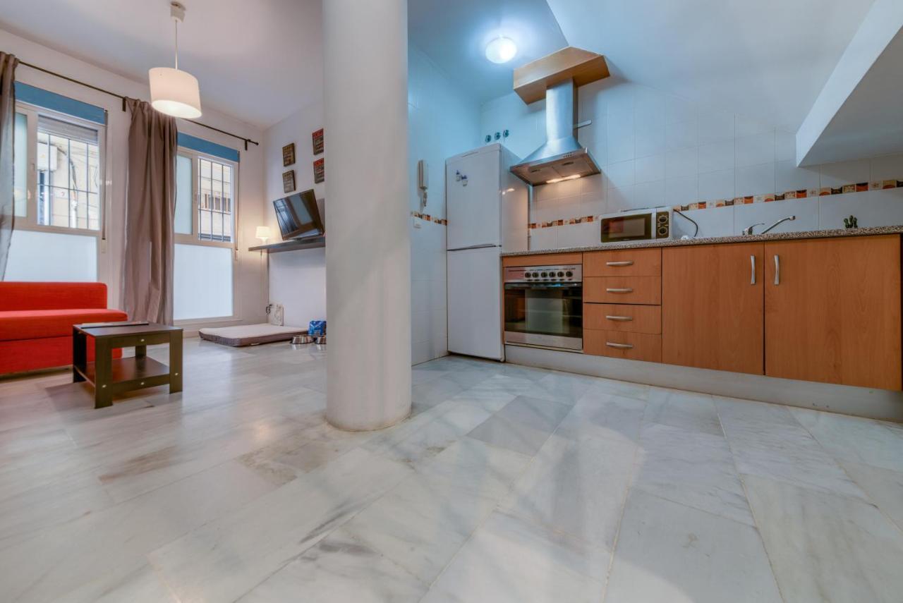 Apartment Novam Duplex Malaga