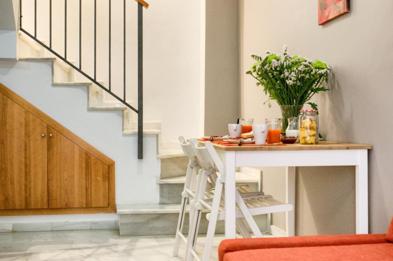 Novam Duplex Apartment Malaga