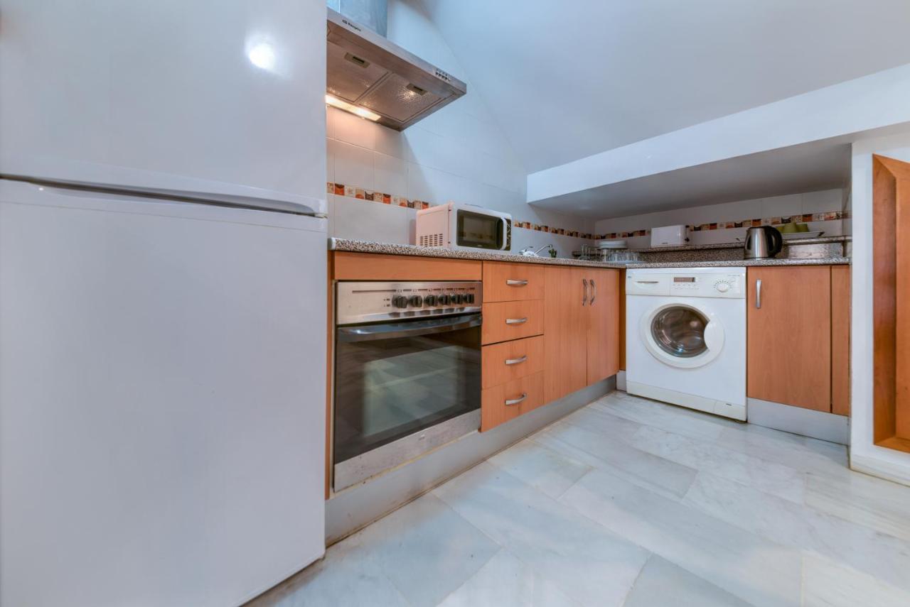 Apartment Novam Duplex Malaga