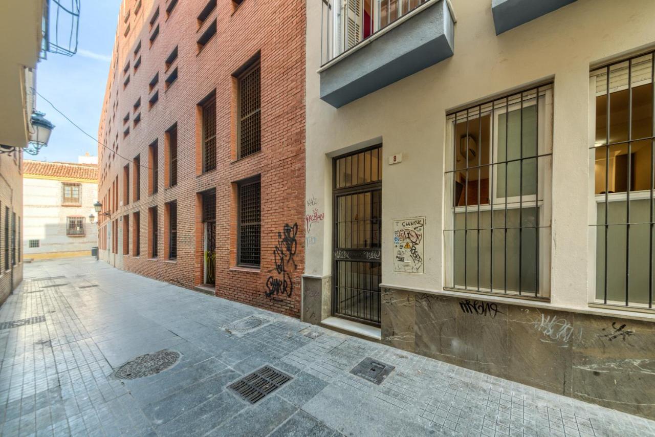 Novam Duplex * Malaga