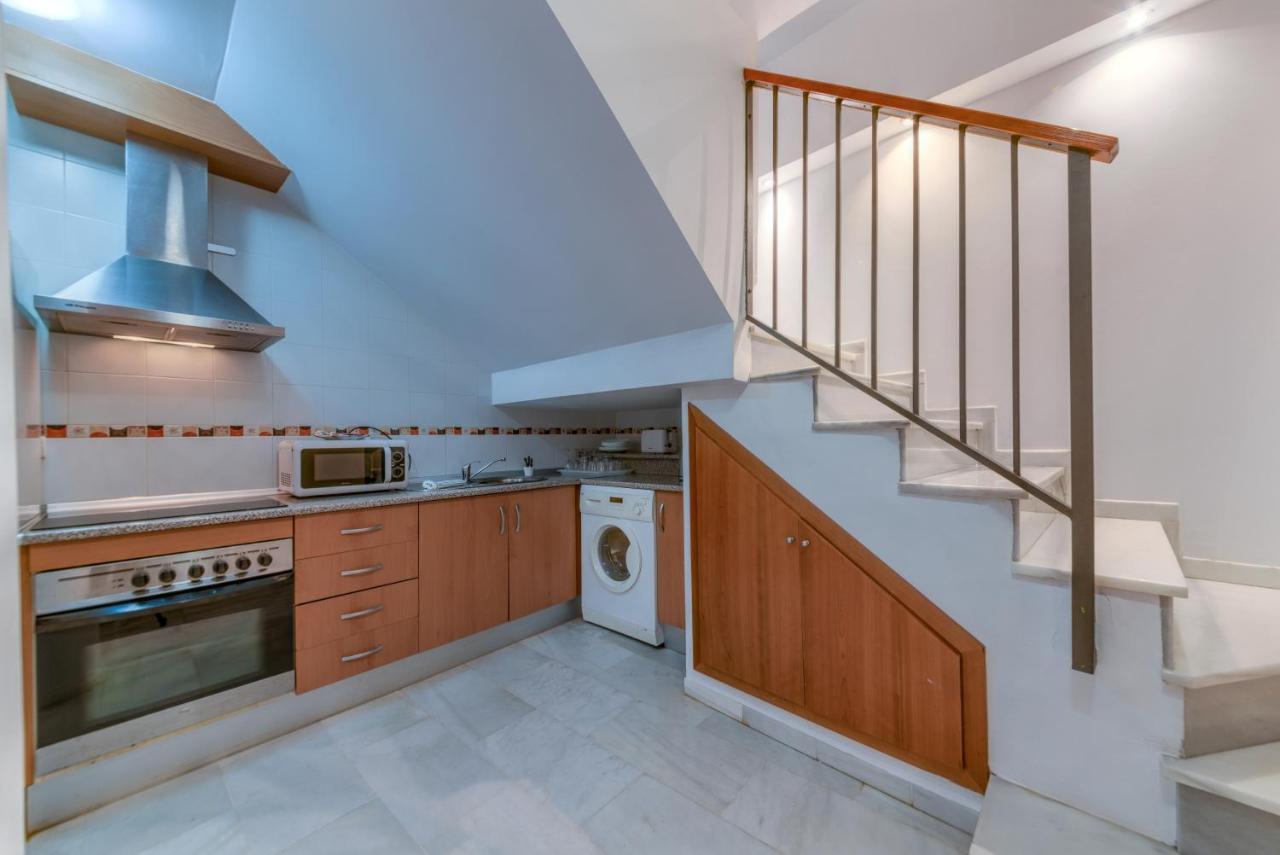 Novam Duplex Apartment Malaga