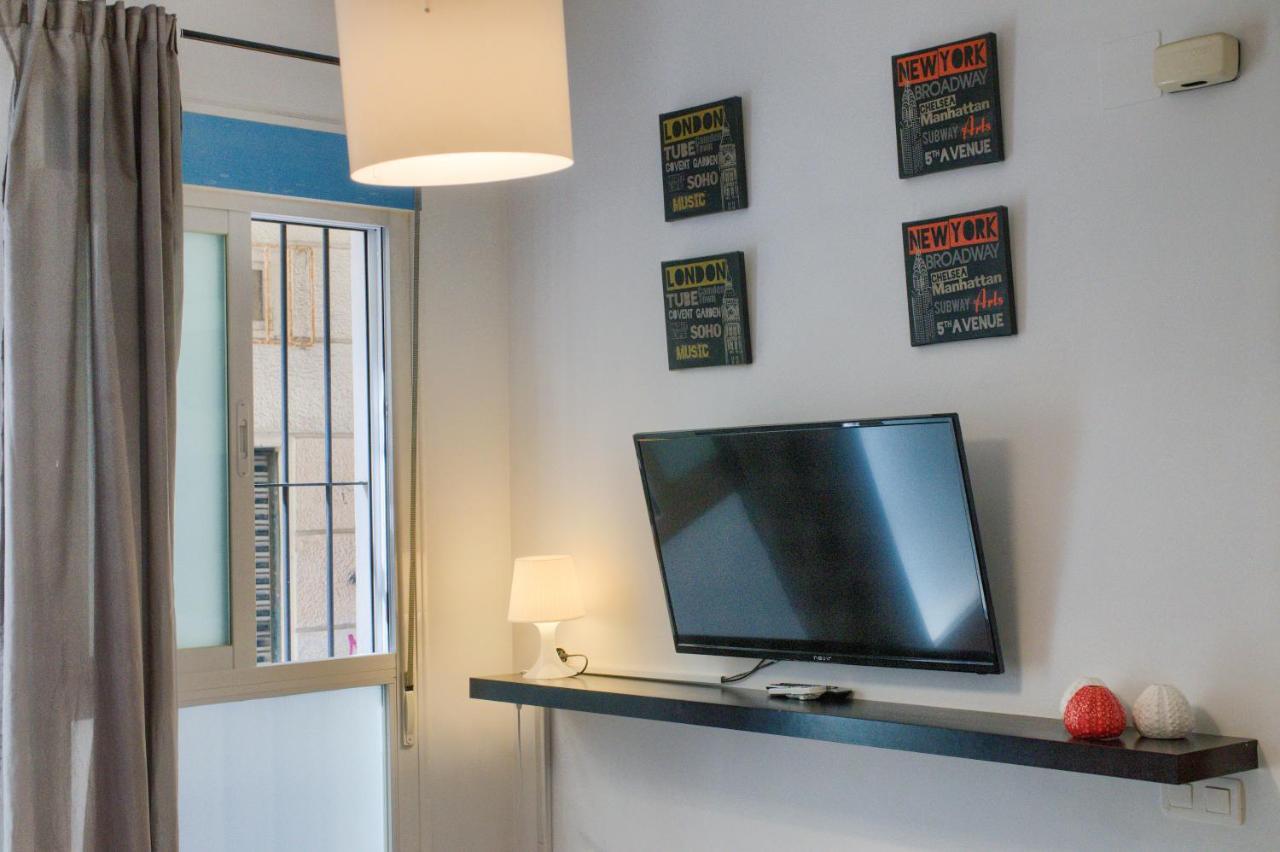 Novam Duplex * Malaga