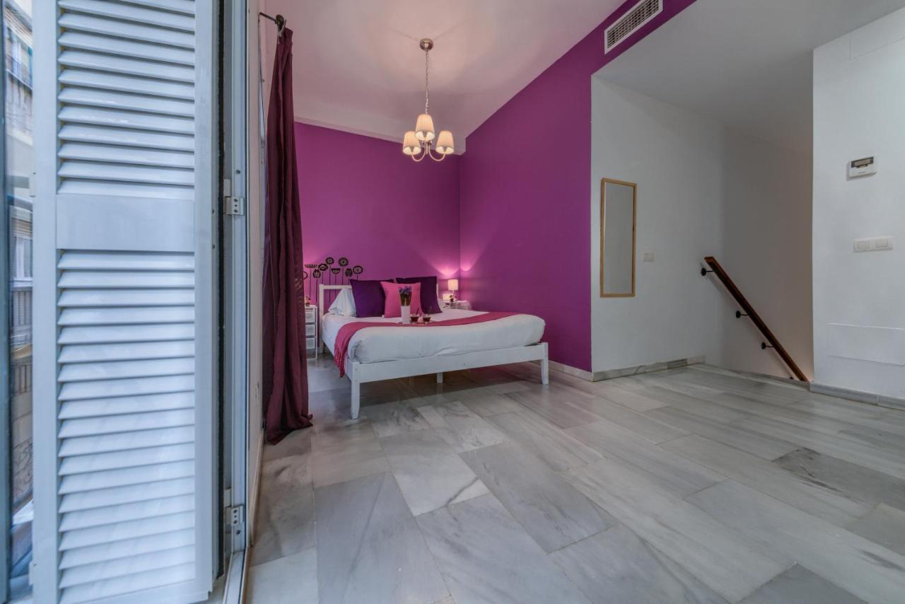 Novam Duplex * Malaga