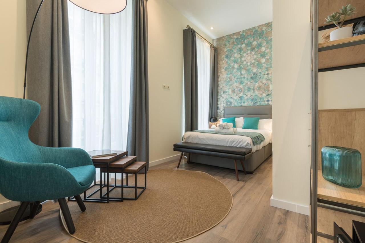 Art Apartment