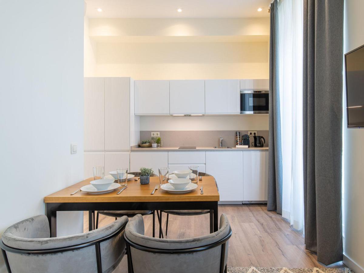 Art Apartment