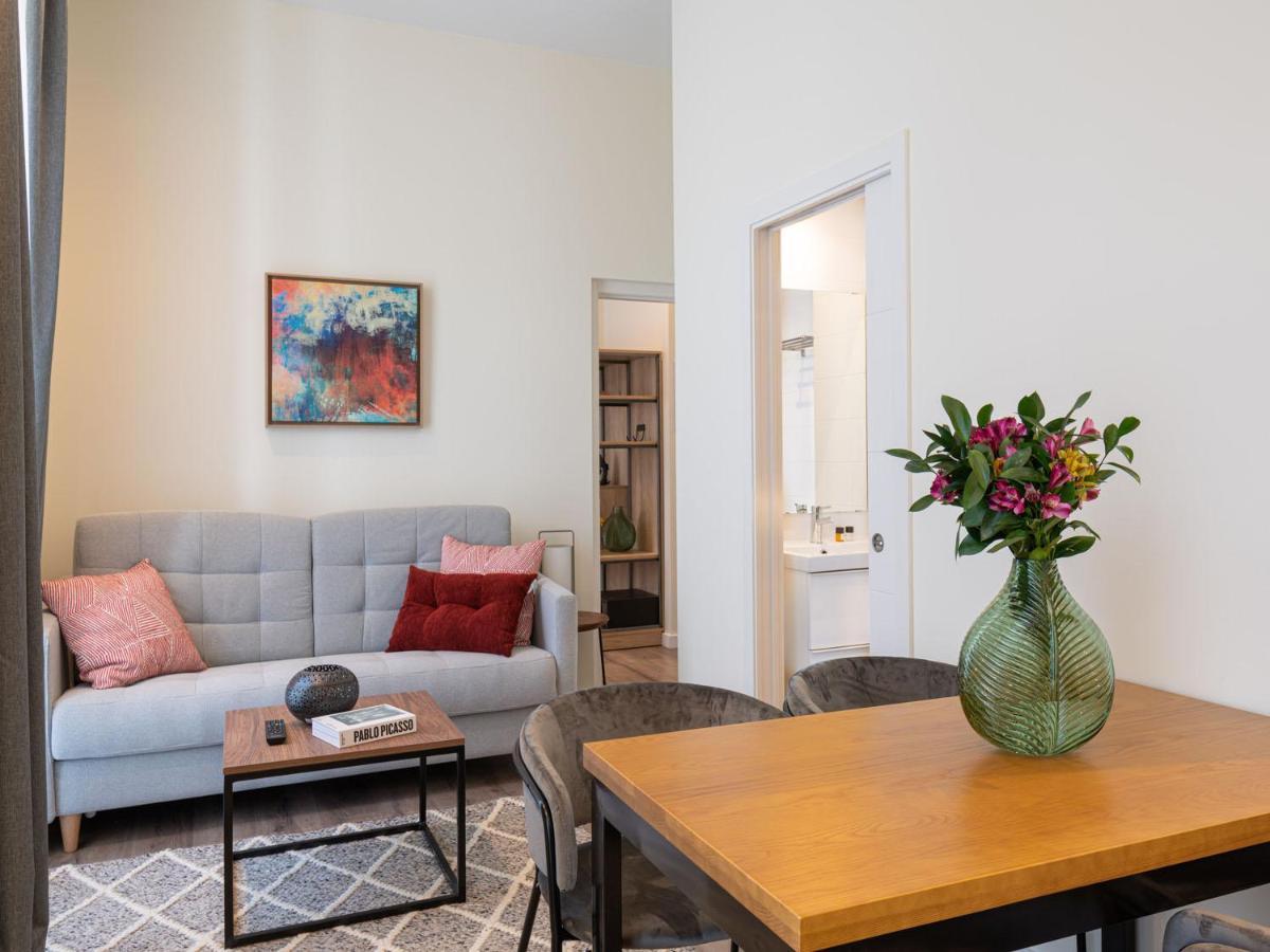 Art Apartment