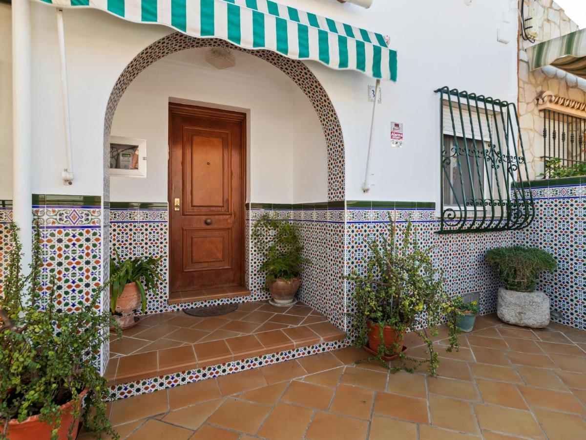 Cozy In Near * Malaga