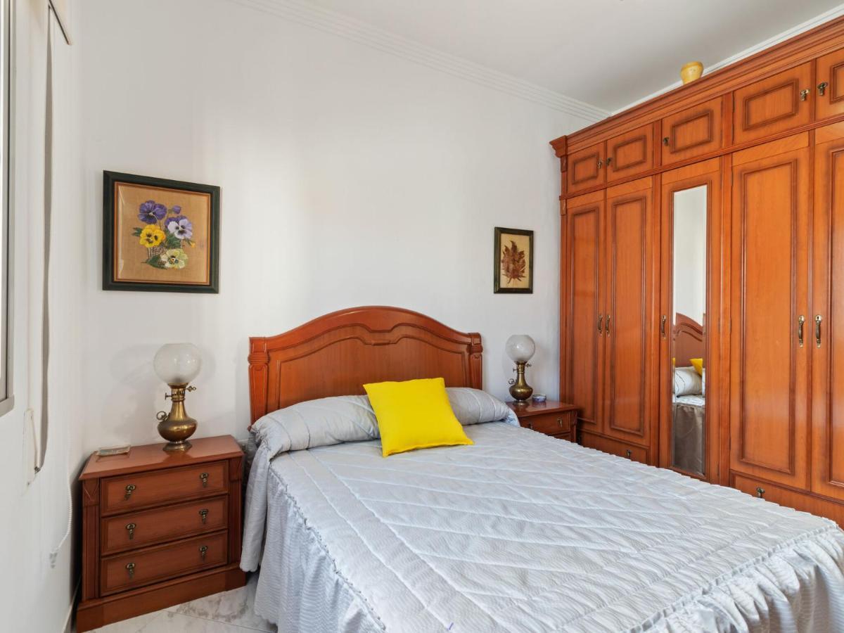 Cozy In Near Malaga