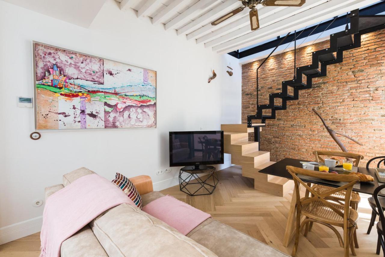 Apartment Malagaflat Nomeolvides Malaga