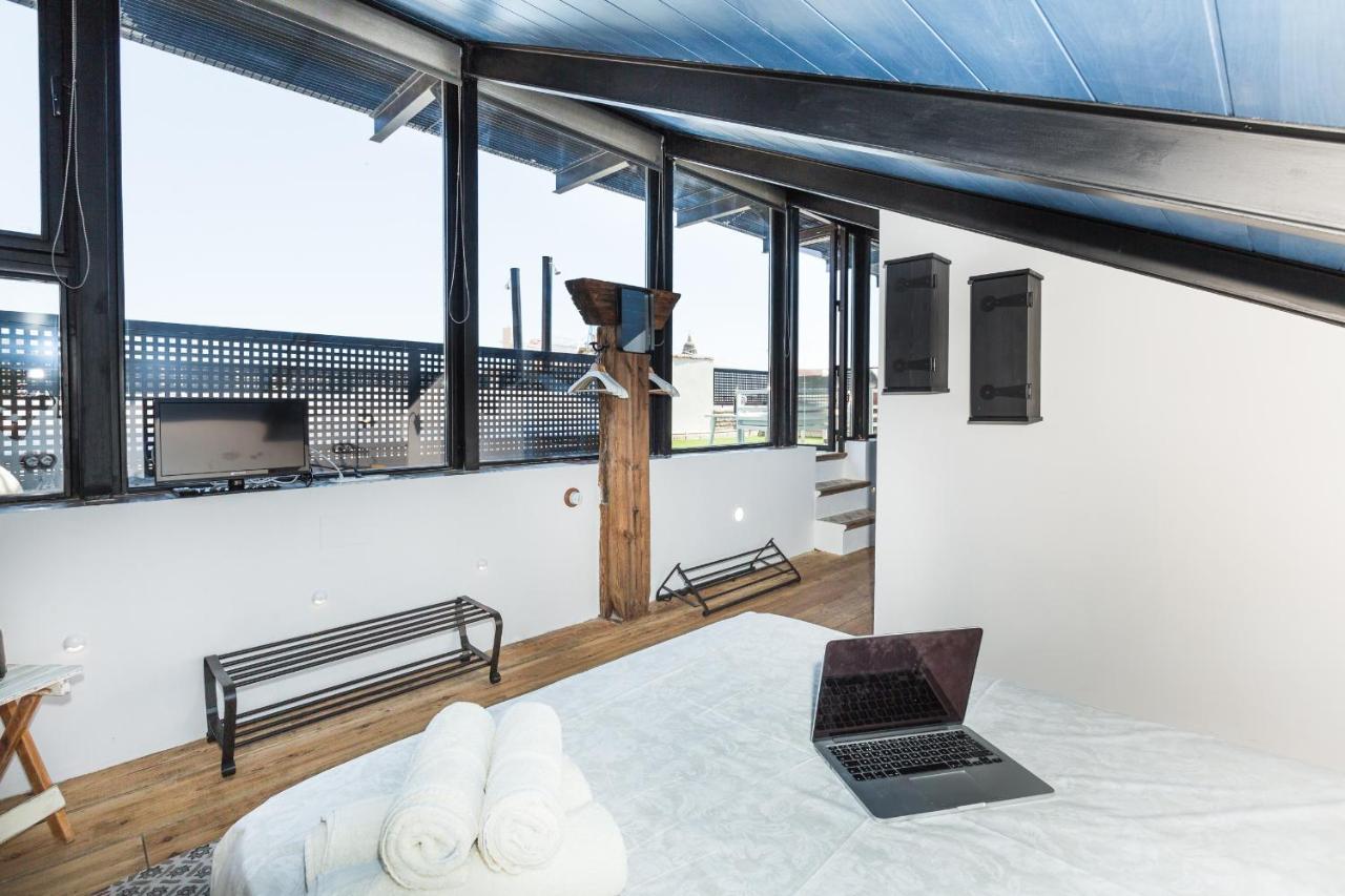 Malagaflat Nomeolvides Apartment