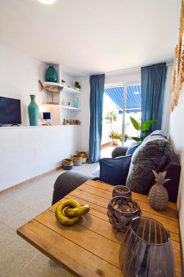 Letmalaga Cremades Sea Views Apartment Malaga