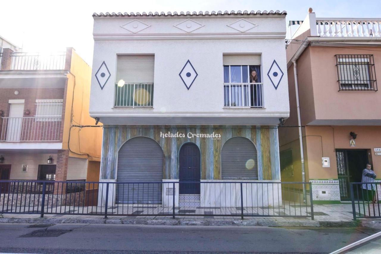 Letmalaga Cremades Sea Views Apartment *