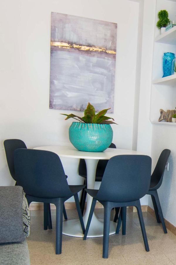 Letmalaga Cremades Sea Views Apartment *