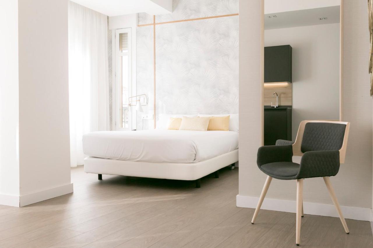Teatro 1 & 2 Apartment