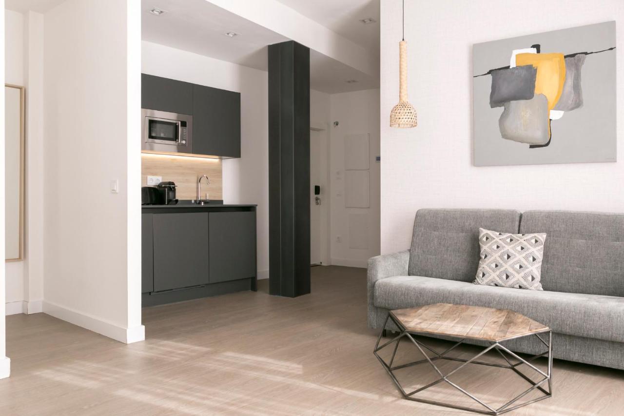 Teatro 1 & 2 Apartment *