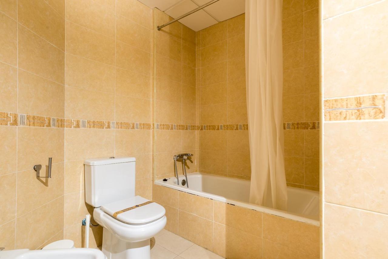 Acogedor Apartamento En El Centro Historico De - Mitjana * Málaga