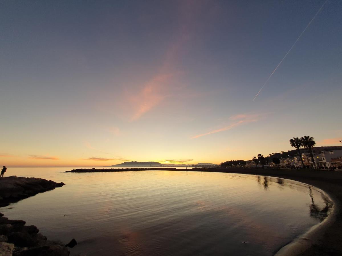 Pensión El Nogal Málaga