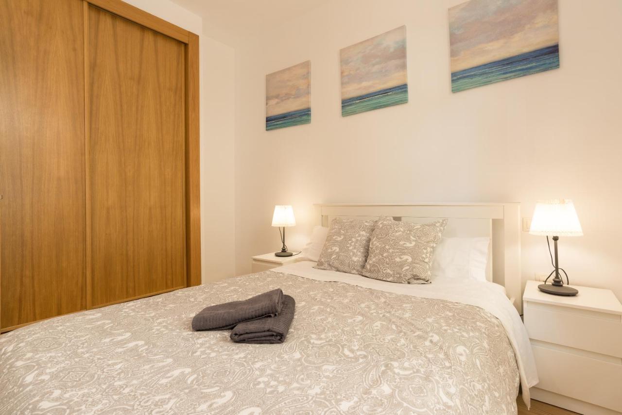 Acogedor Apartamento En El Centro Historico De - Mitjana Apartment