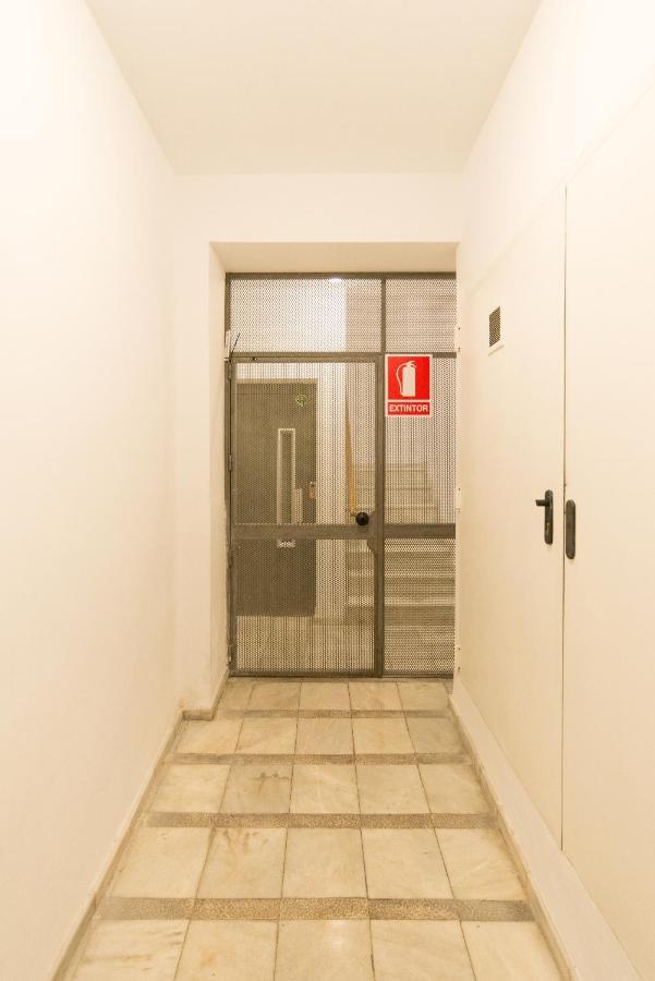 Acogedor Apartamento En El Centro Historico De - Mitjana Apartment Málaga