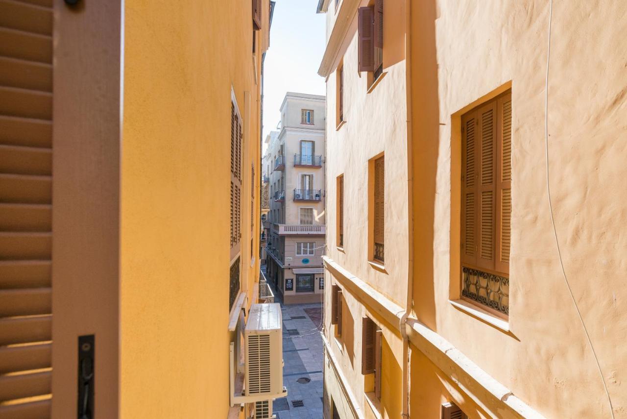 Apartment Acogedor Apartamento En El Centro Historico De - Mitjana
