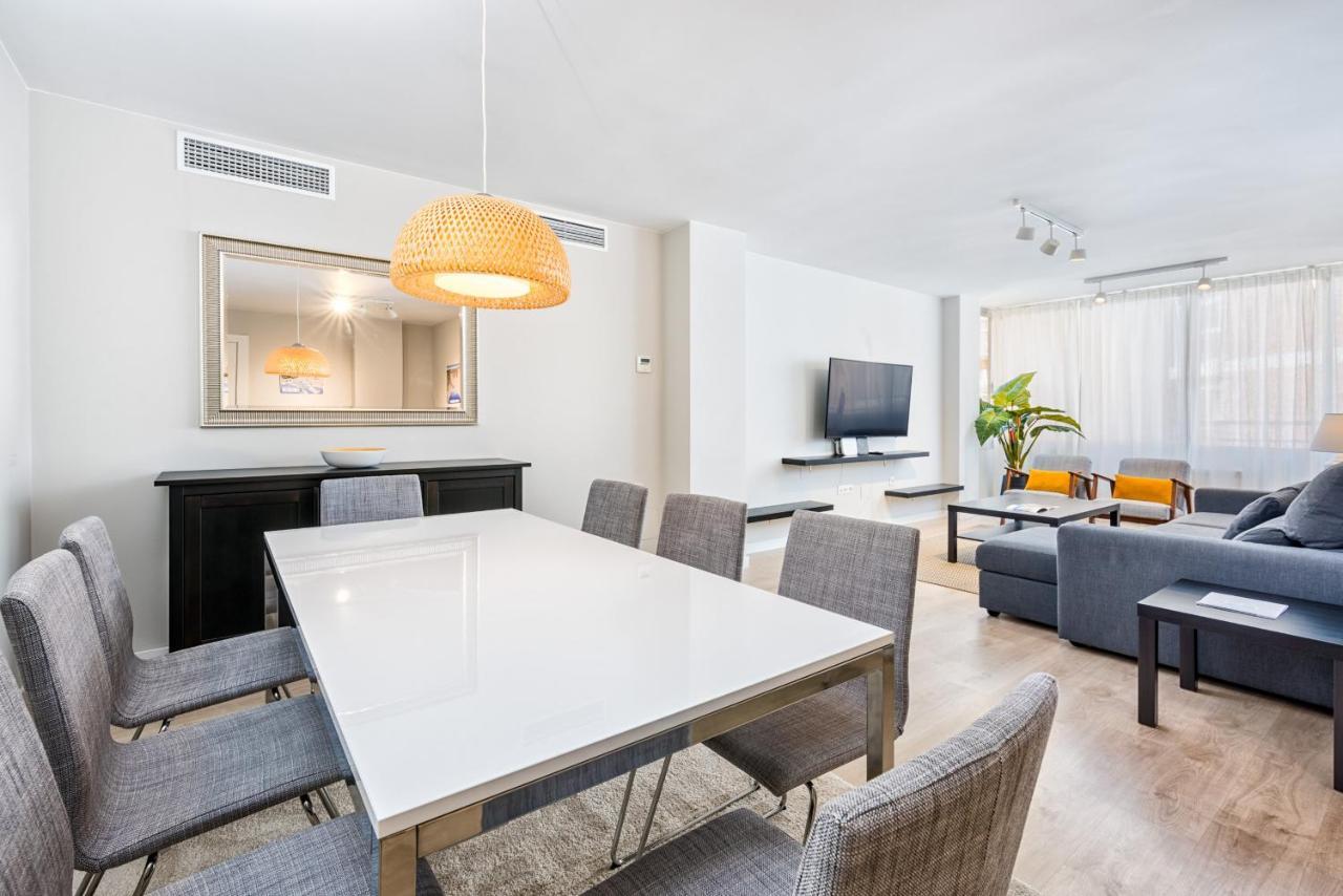Apartment Iloftmalaga Reding Malaga