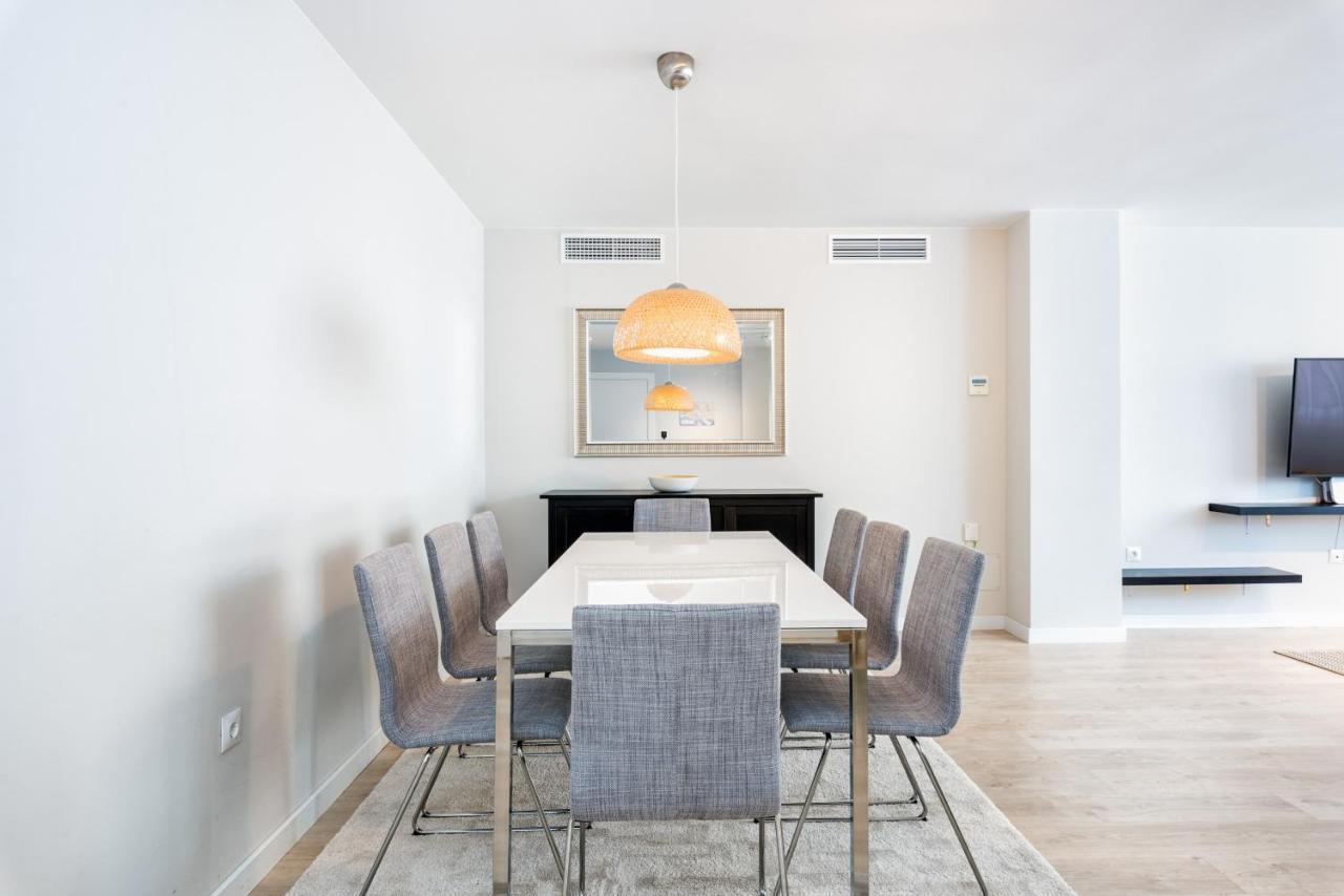 Iloftmalaga Reding Apartment *