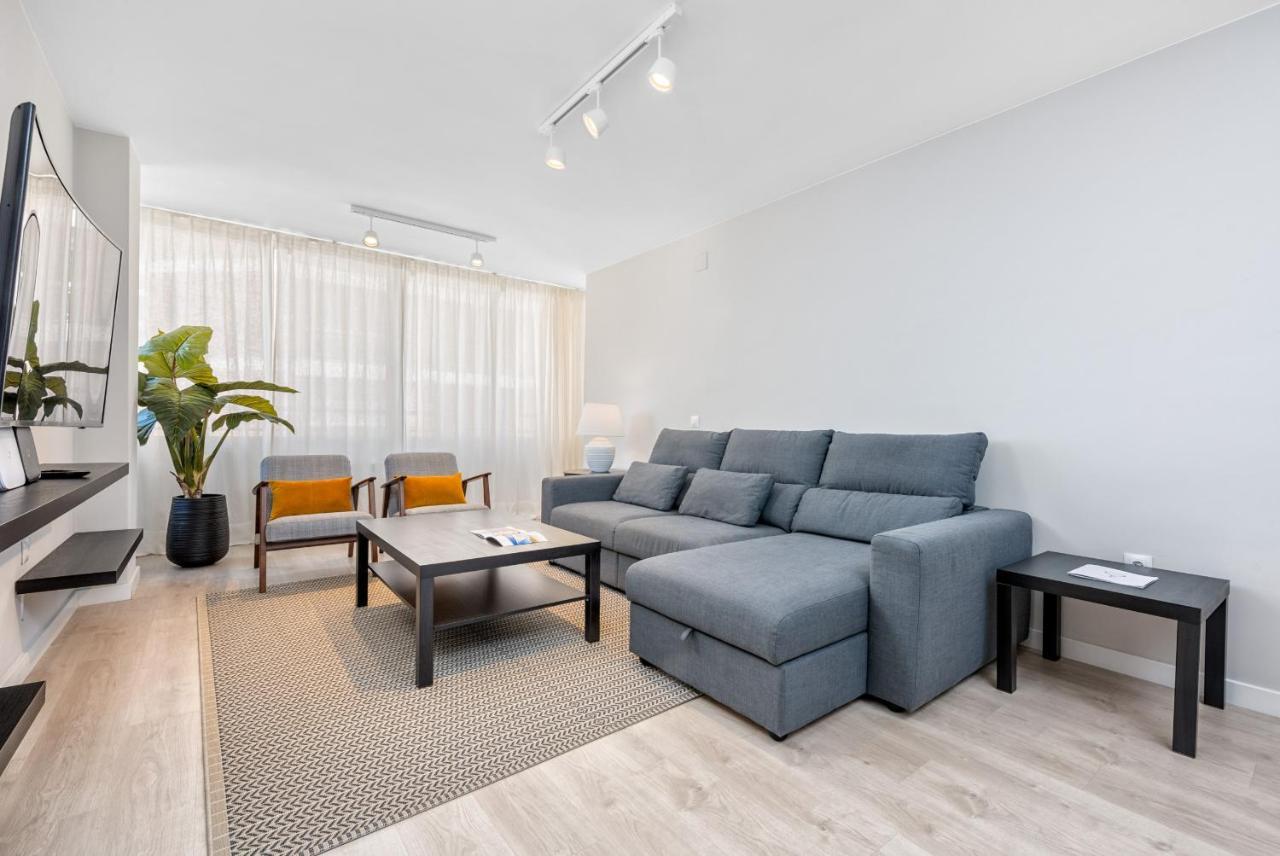 Apartment Iloftmalaga Reding *