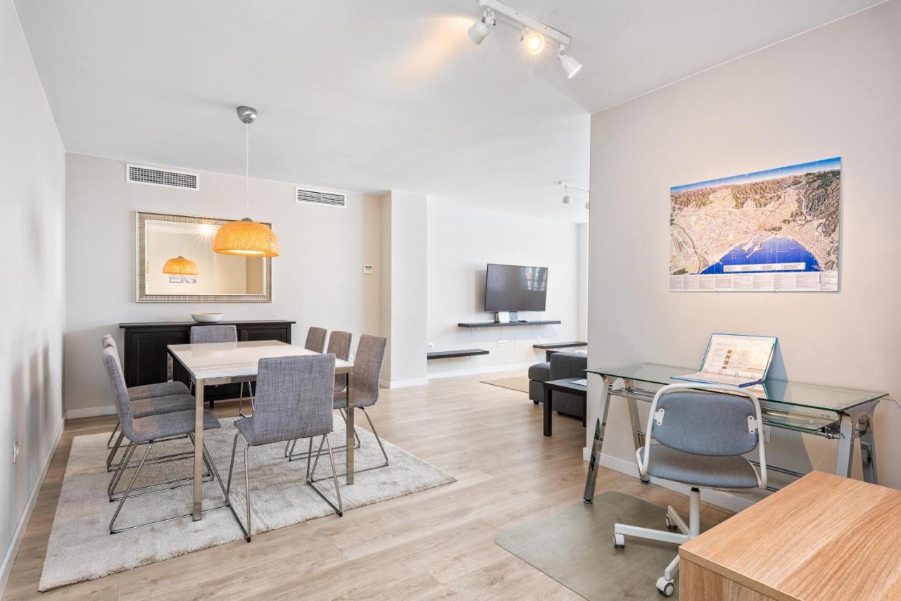 Apartment Iloftmalaga Reding *