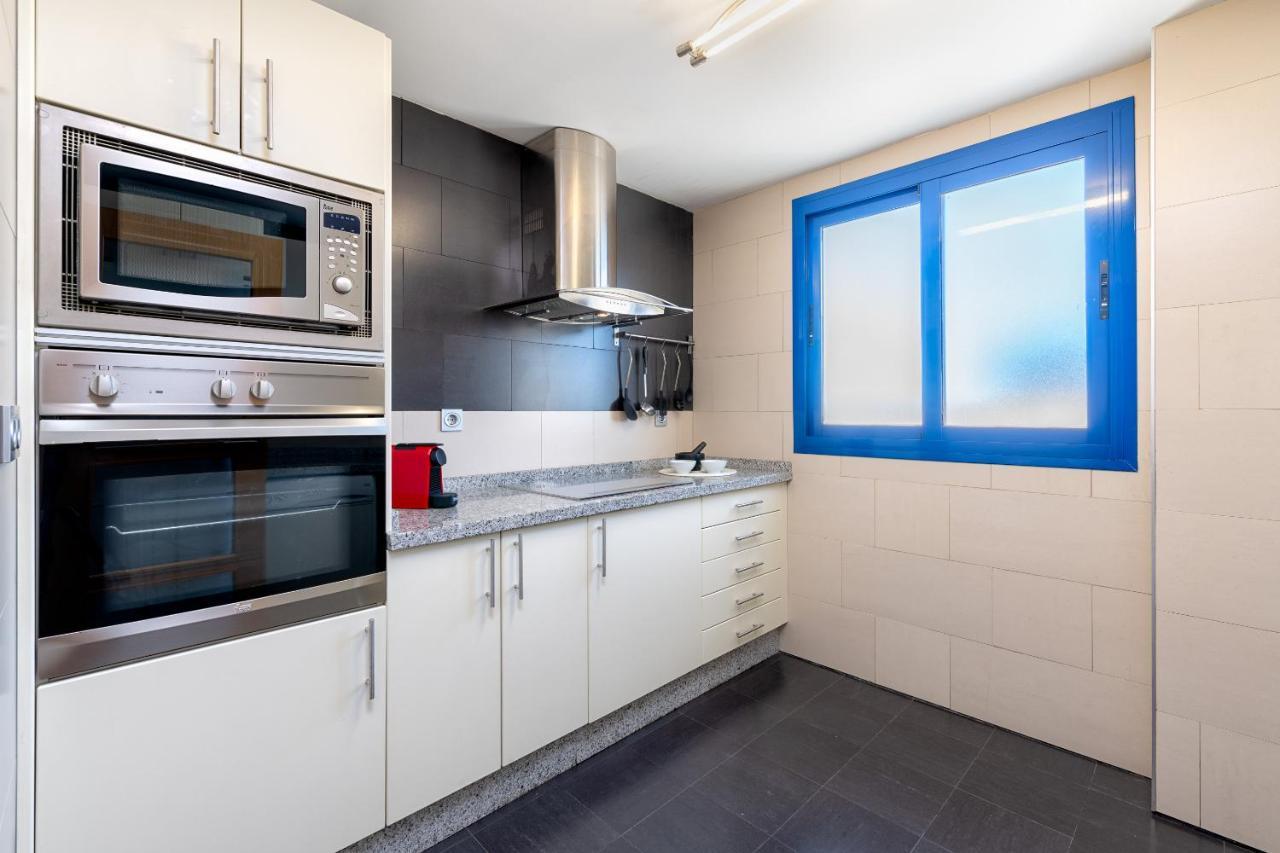 Iloftmalaga Atico Pacifico 19 B Apartment Malaga