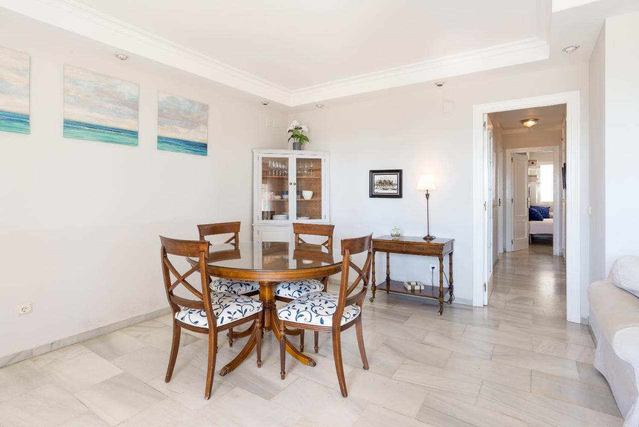Lu&cia Mediterraneo Apartment