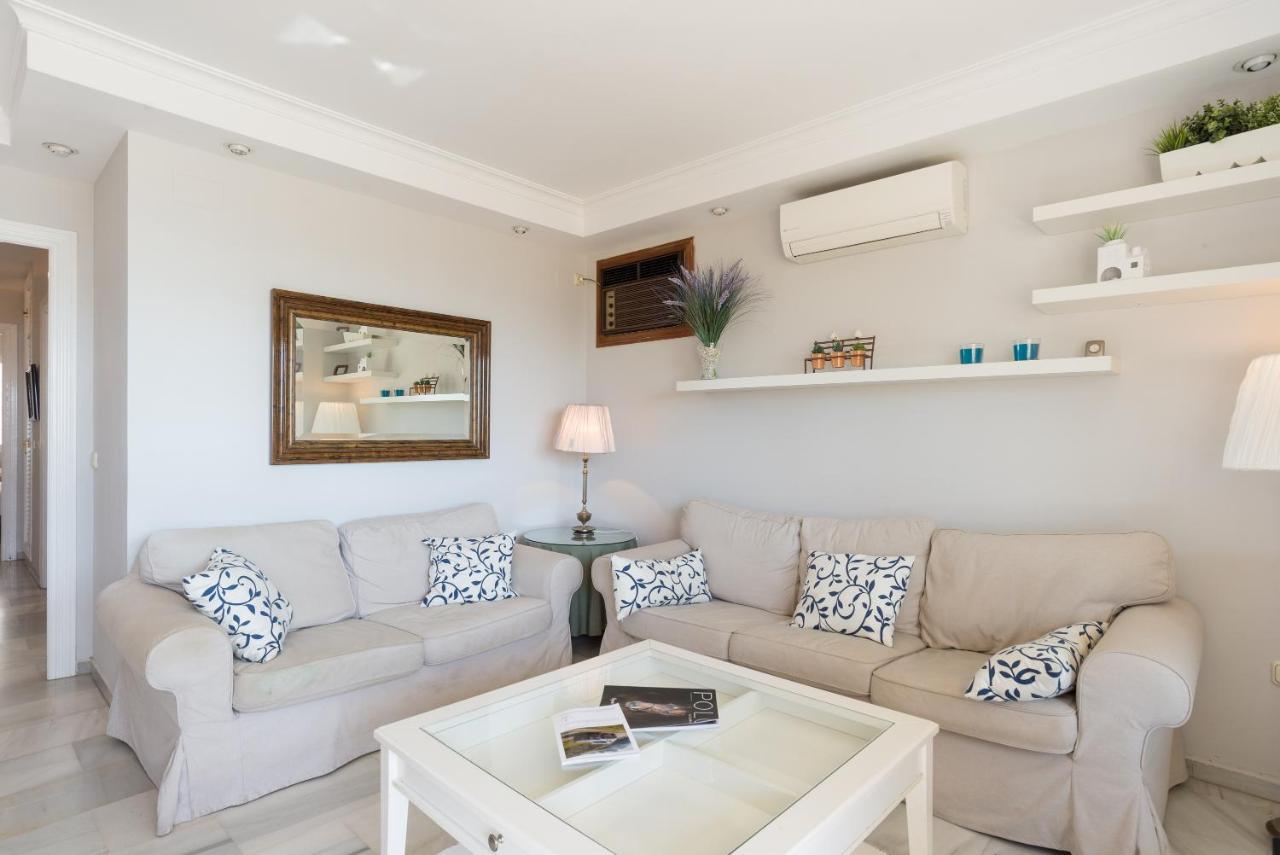 Apartment Lu&cia Mediterraneo Malaga