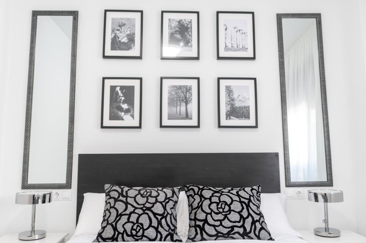 Cubo's Los Tilos Apartment Malaga