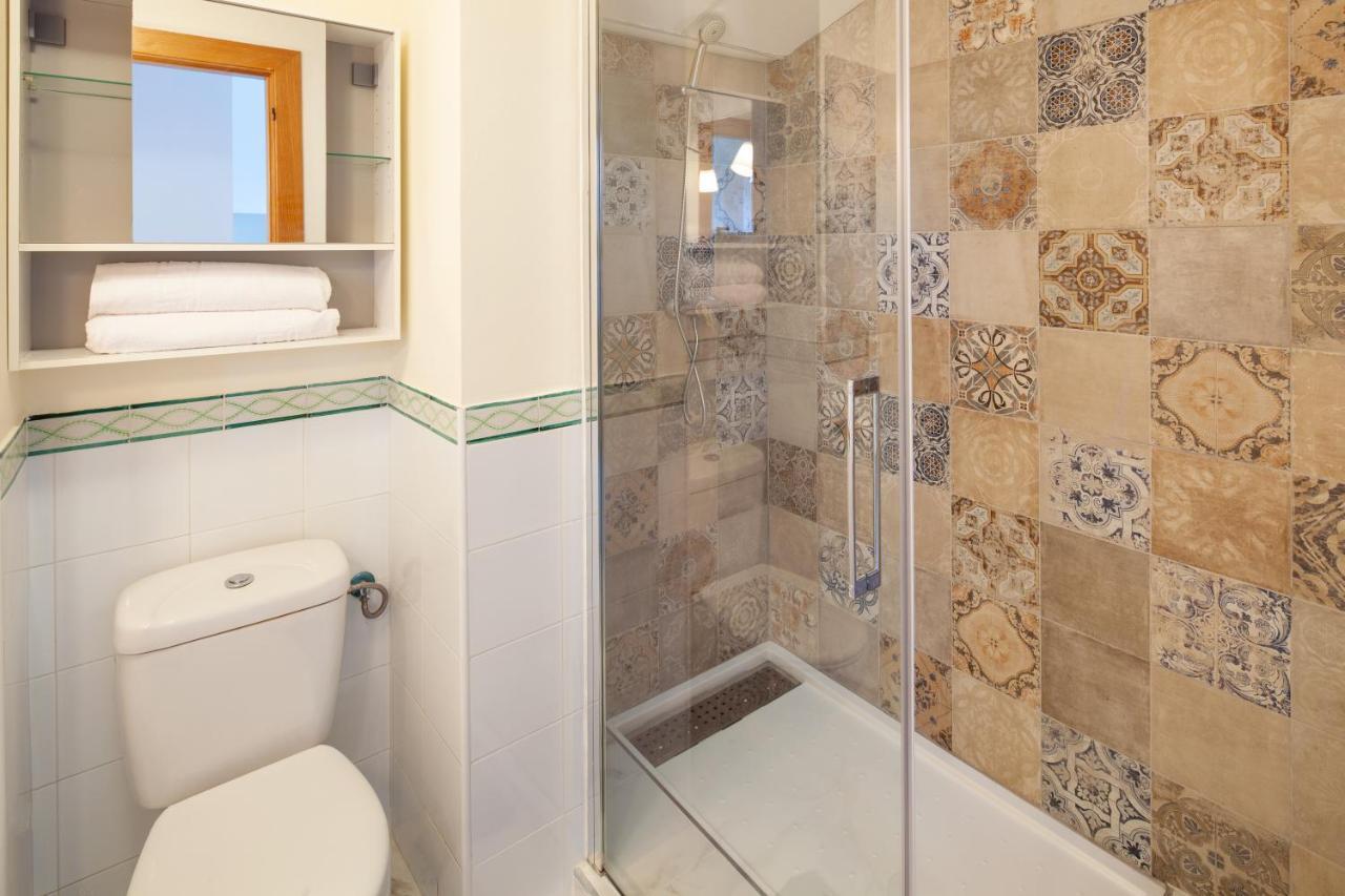Pena 5 Apartment Malaga