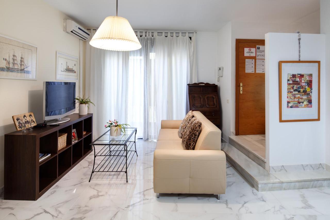 Pena 5 * Málaga