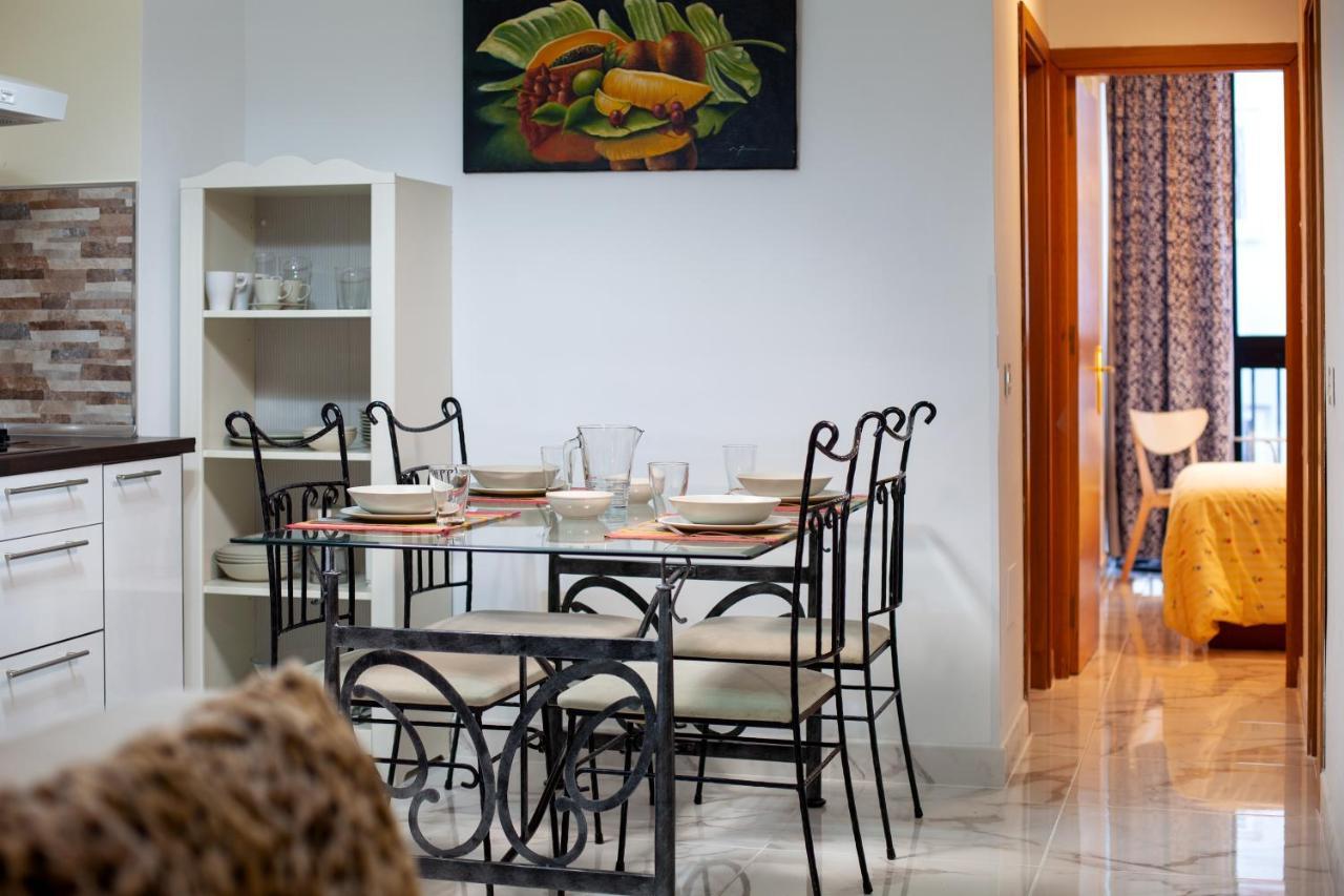 Apartment Pena 5 *