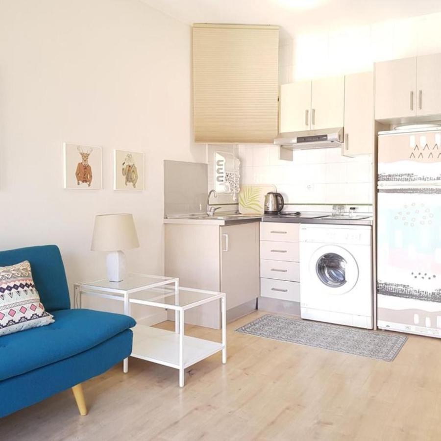 Plaza De La Merced By Sharingco Appartement *