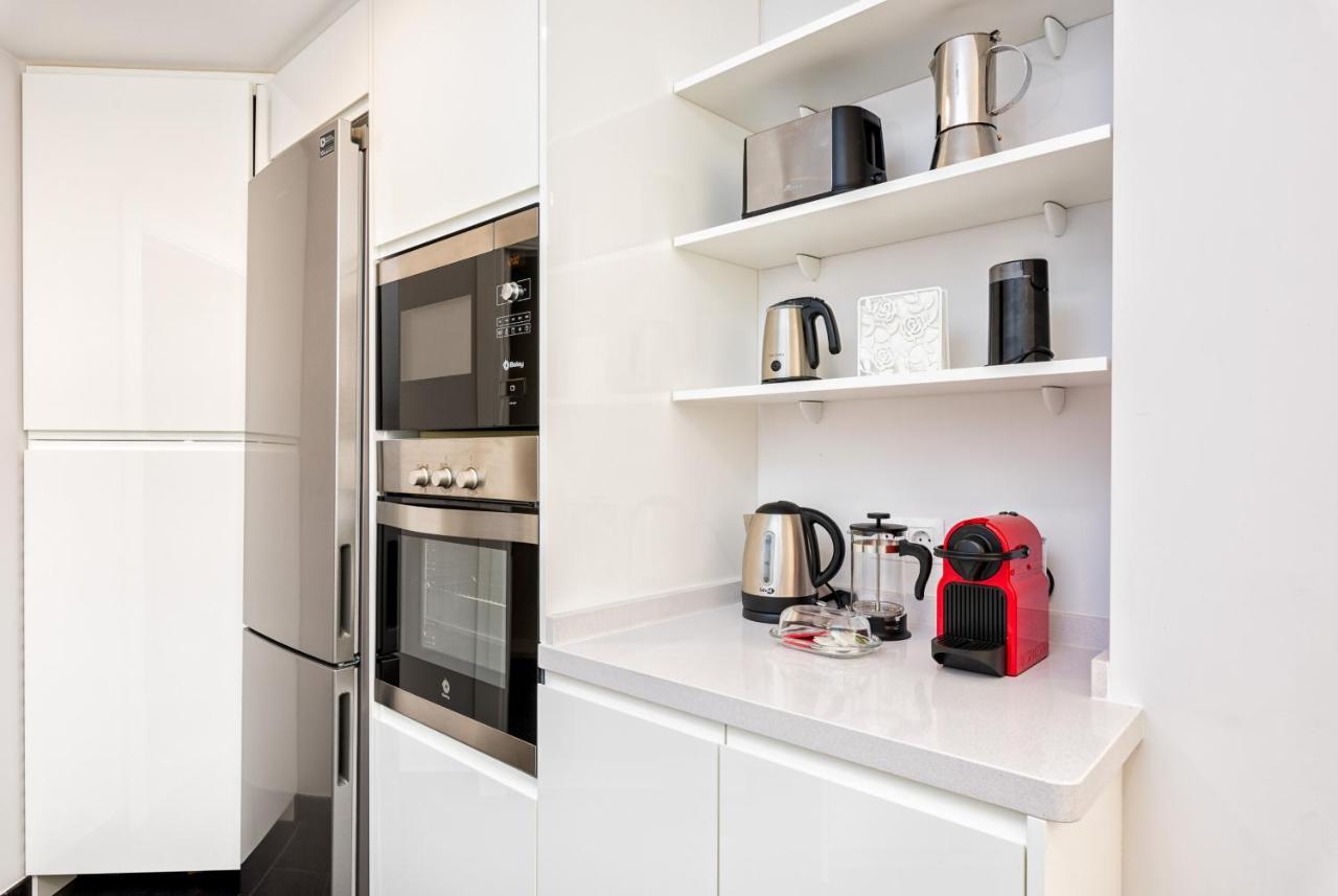 Iloftmalaga Reding Apartment