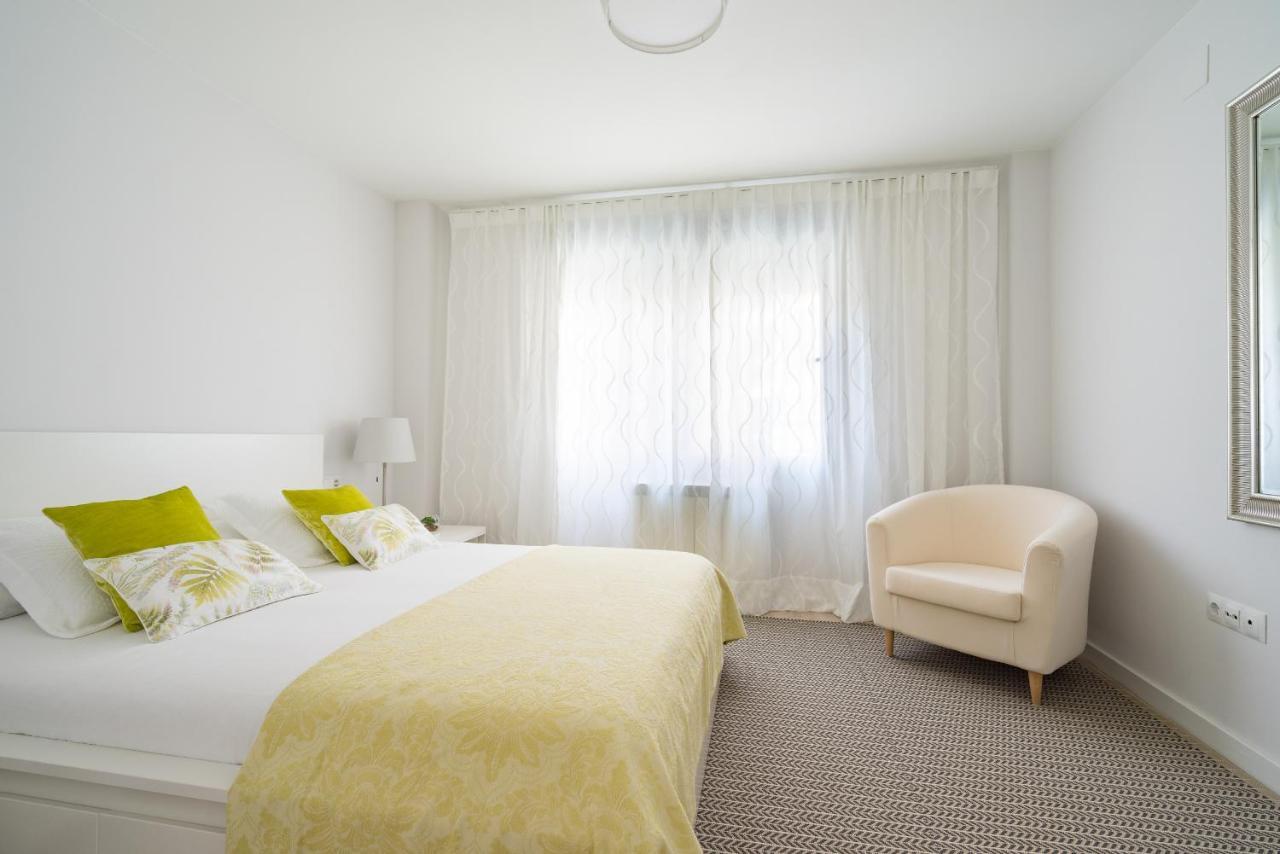 Apartment Iloftmalaga Reding Malaga