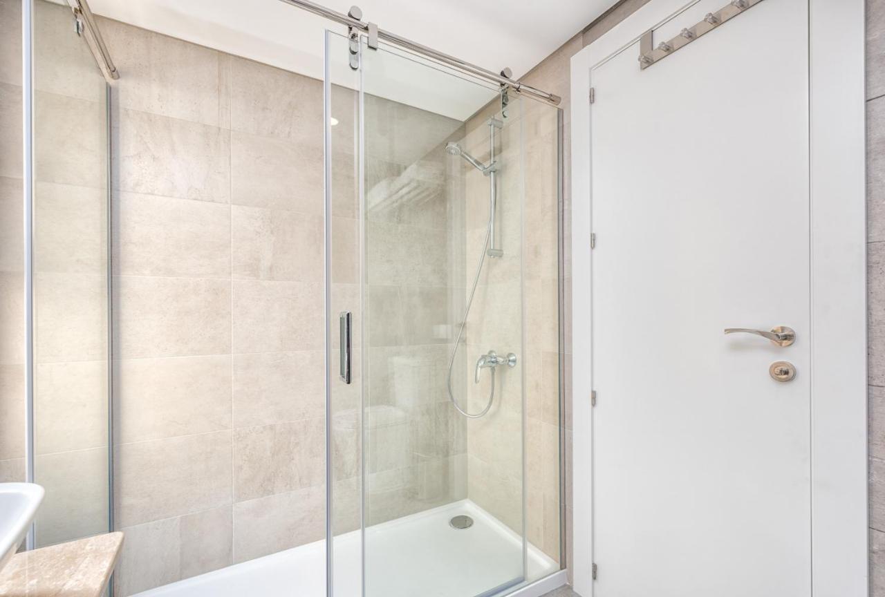 Apartment Iloftmalaga Reding