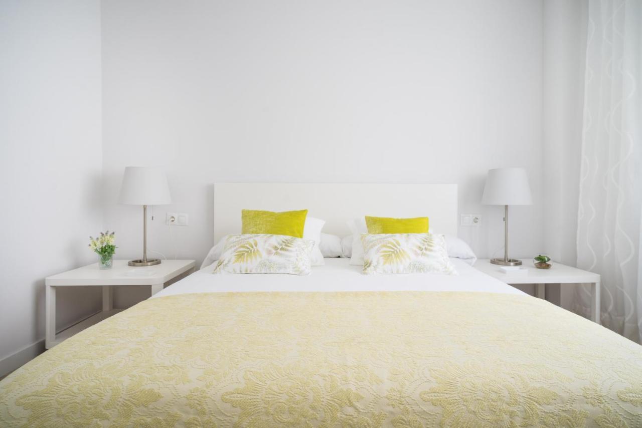 Iloftmalaga Reding Apartment *