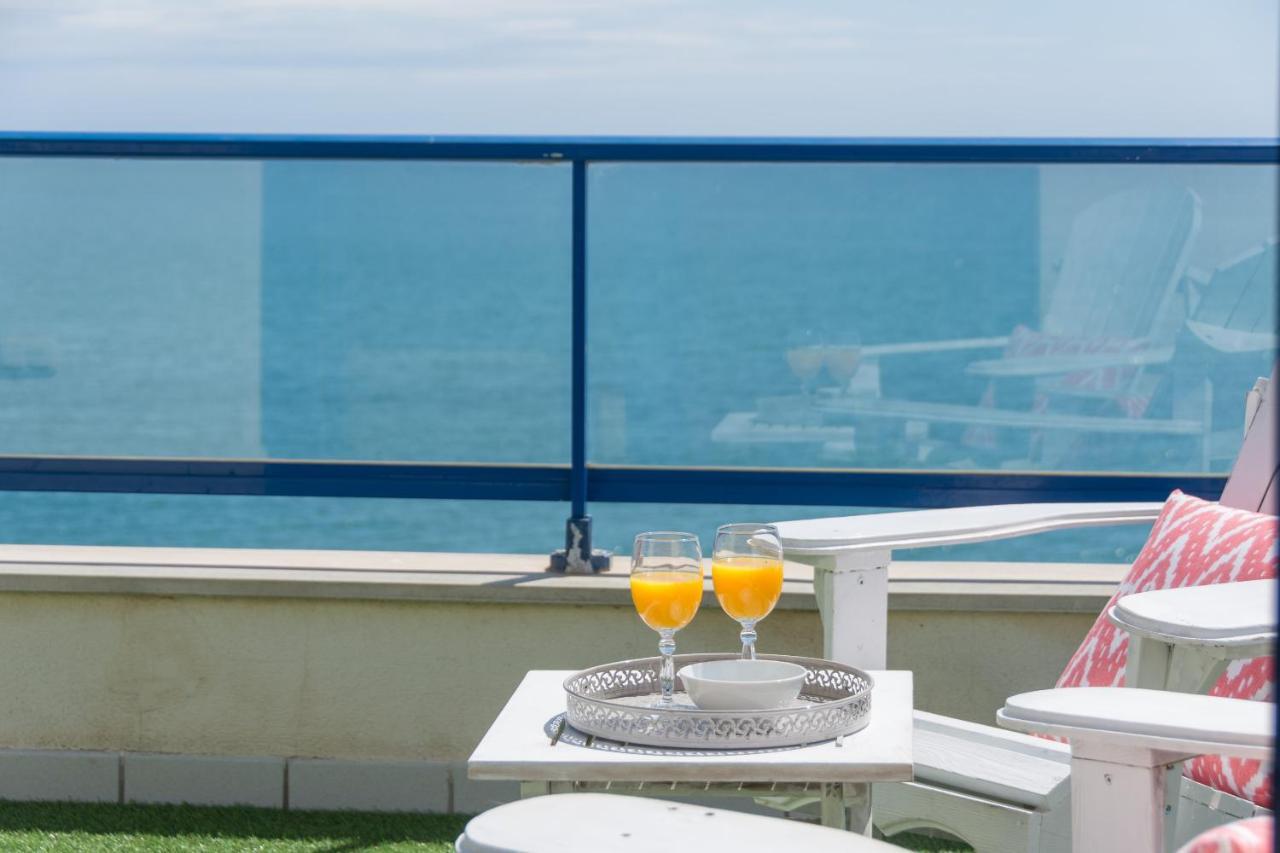 Apartment Iloftmalaga Atico Pacifico 19 B Malaga