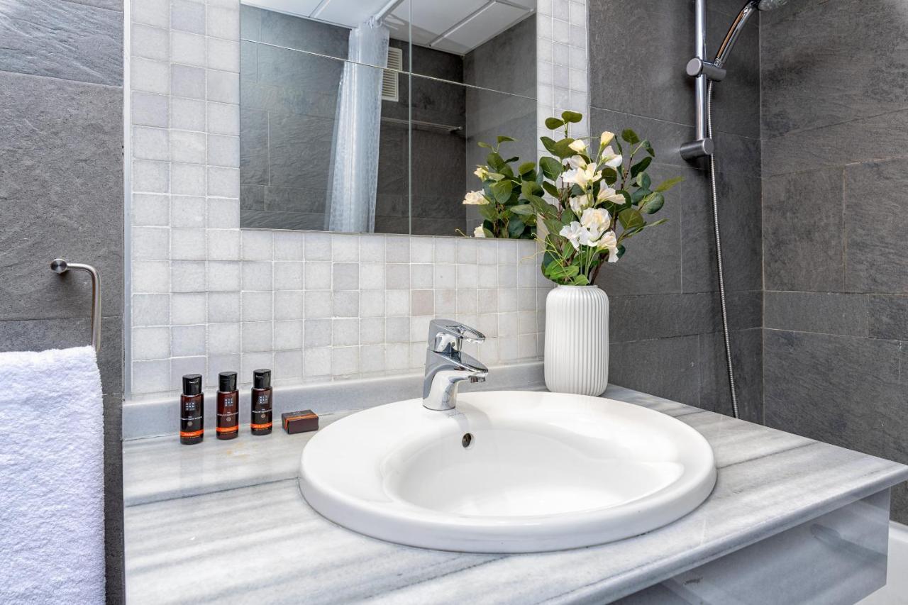 Iloftmalaga Atico Pacifico 19 B Apartment