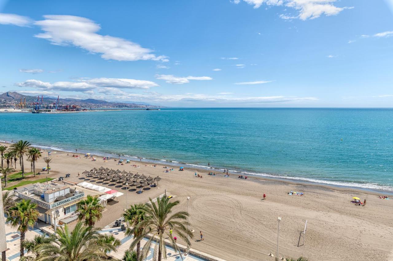 Iloftmalaga Atico Pacifico 19 B Malaga